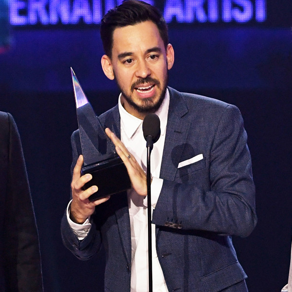 Linkin Park, American Music Awards 2017, AMAs Linkin Park, American Music Awards 2017, AMAs